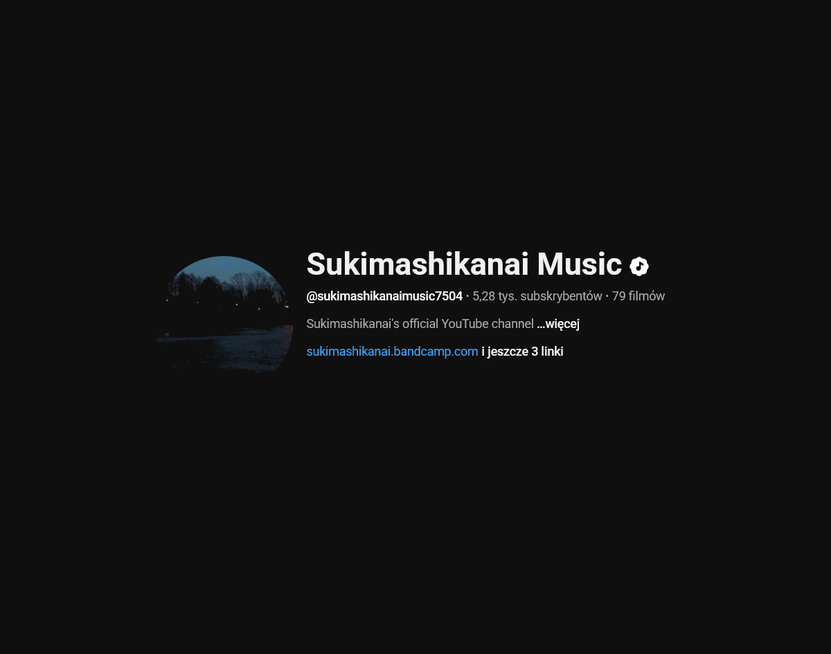 yt channel